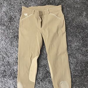 Brand New Smartpak Piper Breeches